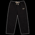 Legacy Black Sweatpants